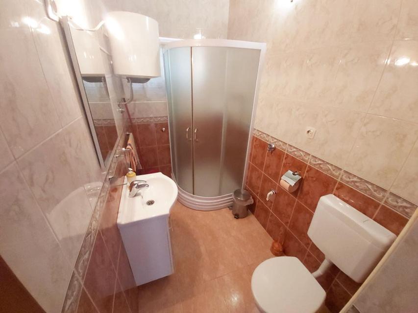 Apartments Carmen Vinišće Kültér fotó