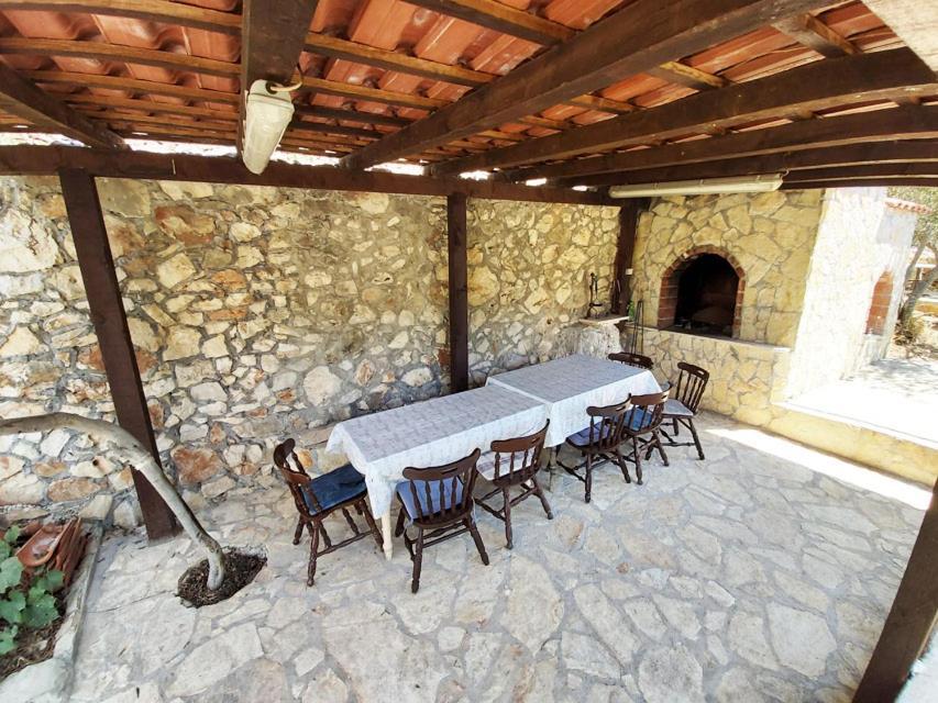 Apartments Carmen Vinišće Kültér fotó
