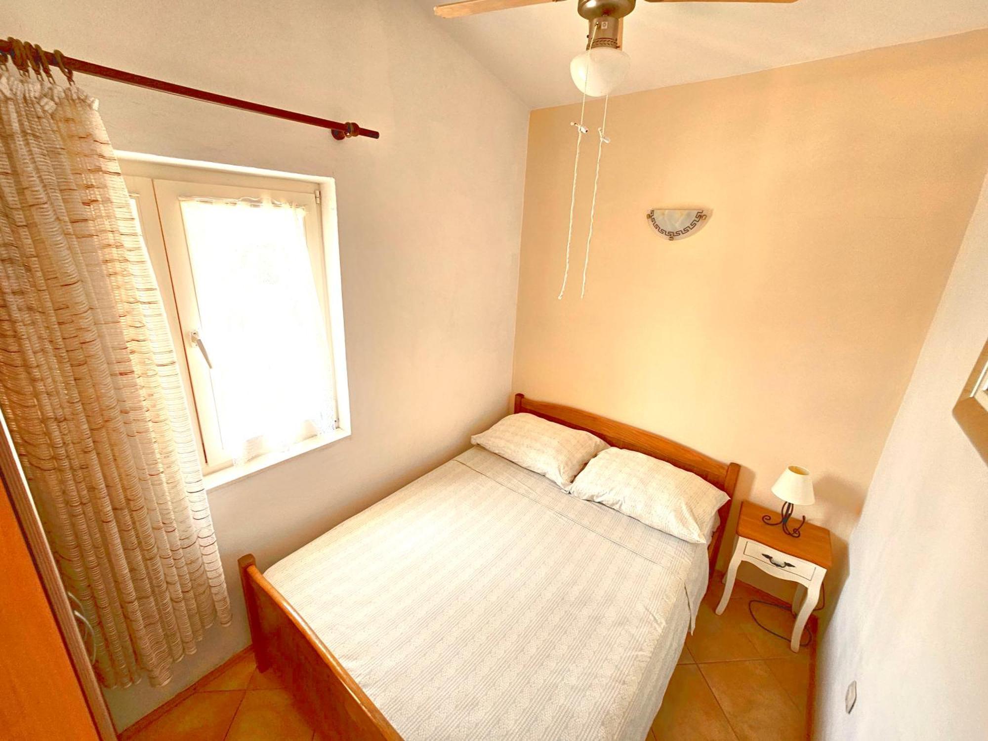 Apartments Carmen Vinišće Kültér fotó