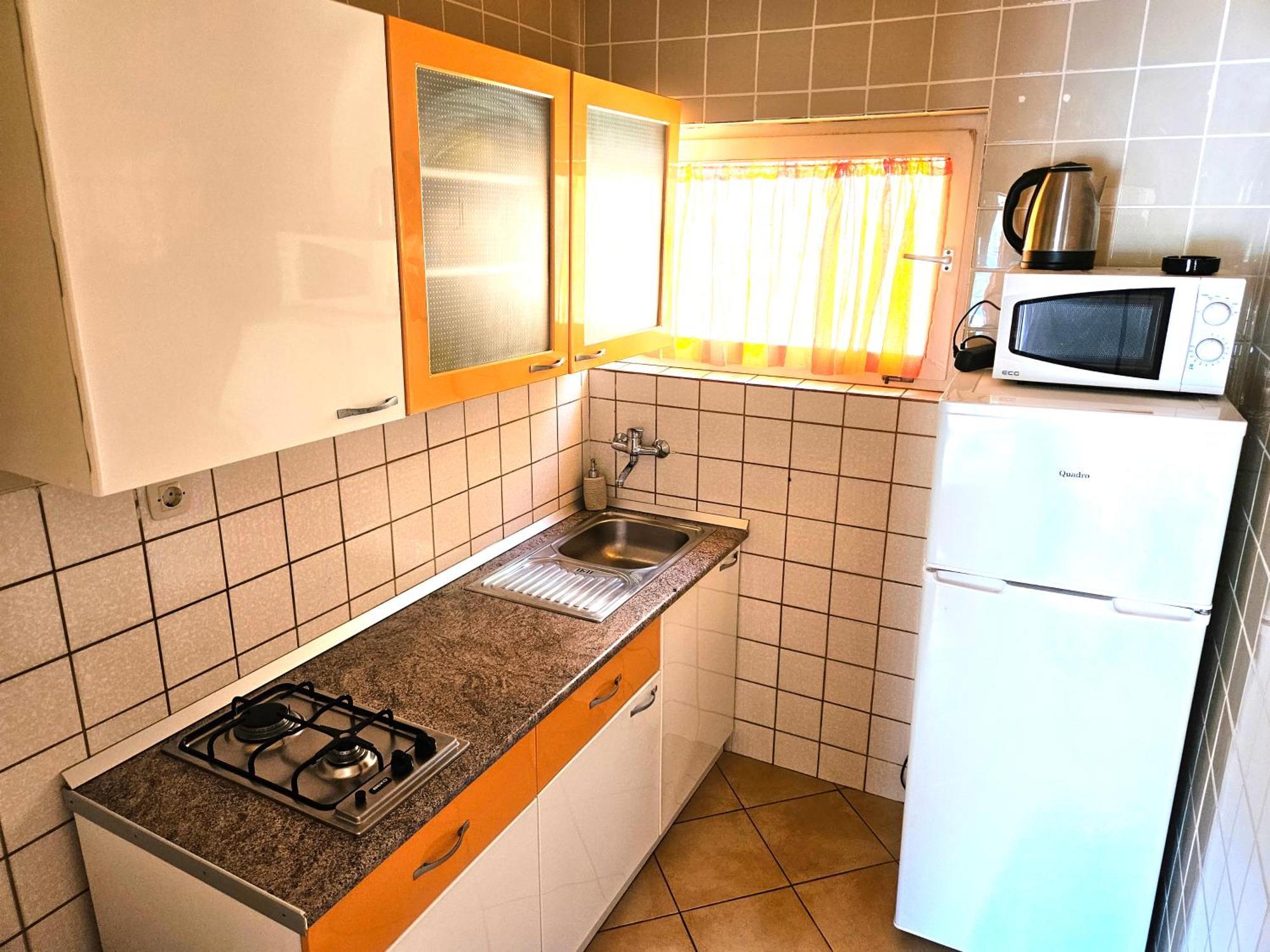 Apartments Carmen Vinišće Kültér fotó