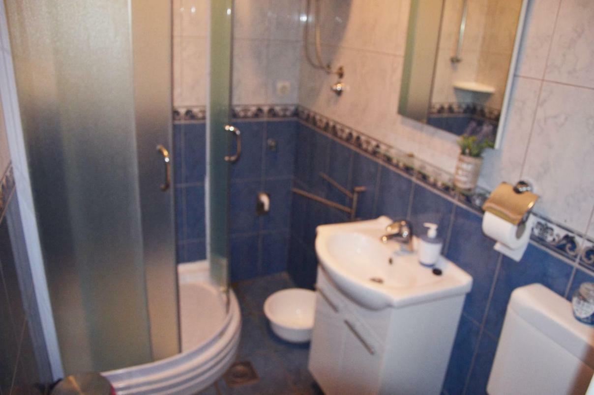 Apartments Carmen Vinišće Kültér fotó
