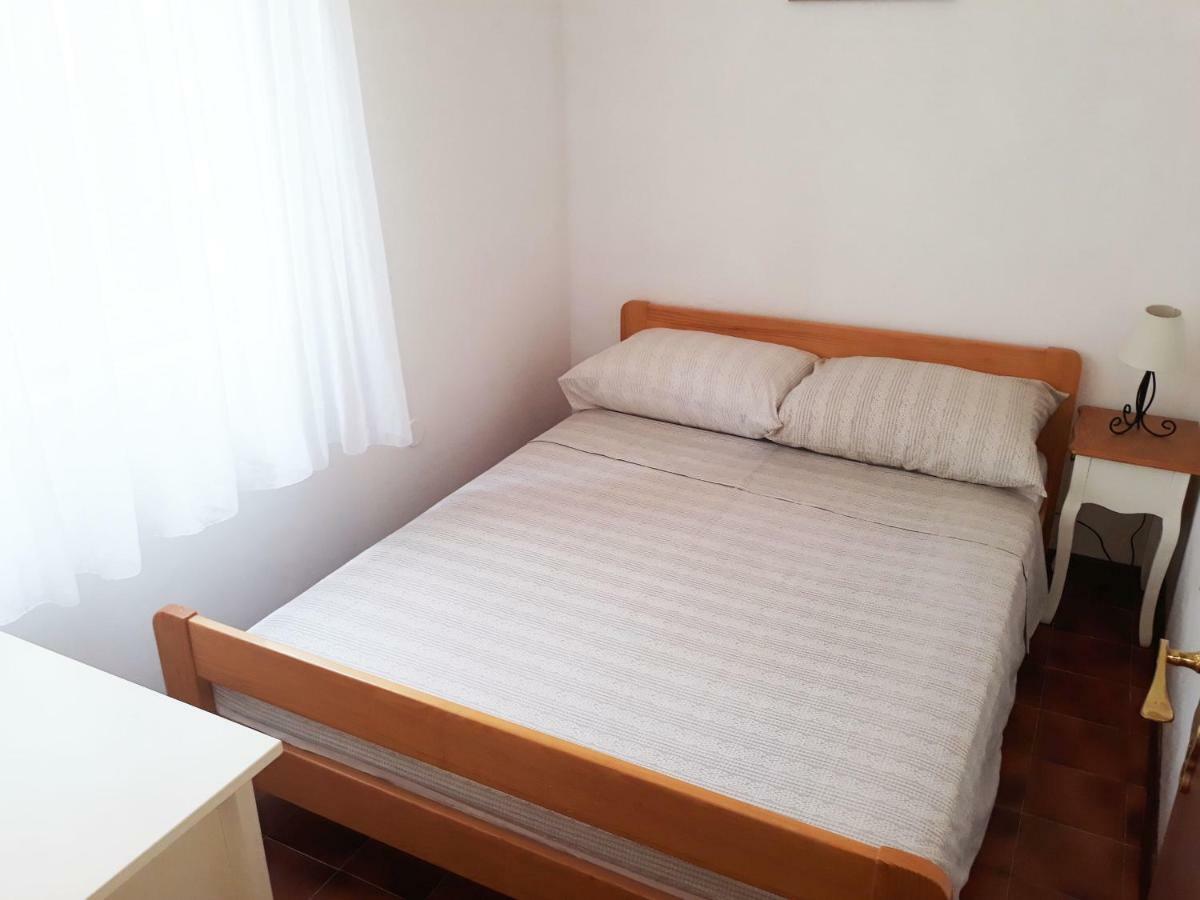 Apartments Carmen Vinišće Kültér fotó